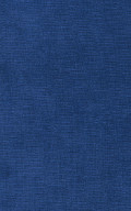 Ткань мебельная микровелюр синий